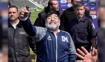 Juicio por la muerte de Maradona: se espera la declaración clave de una administrativa de la empresa Medidom