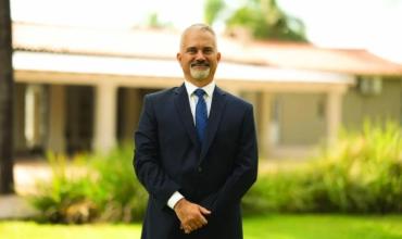 Fabián Blanco, ministro de Hacienda, sobre la situación financiera provincial: “Hemos recibido un 17,2% menos de lo proyectado”
