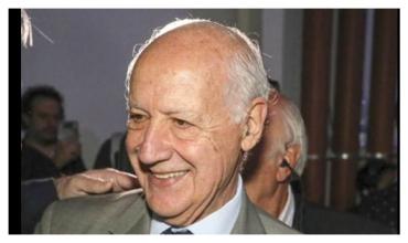 Causa Cuadernos: Lavagna, Fariña y Zuvic serán llamados nuevamente a indagatoria, luego del corte de internet en Comodo Py