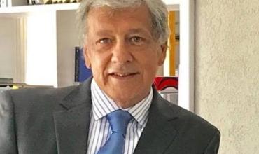 Eduardo Reina: "La gente está molesta, pero todavía no tiene una necesidad real de salir a la calle"