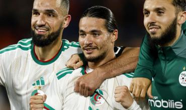 El primer rival de Argentina en el Mundial ya dio una señal de alerta: Argelia sorprendió a Paises Bajos
