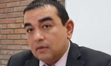 Efraín Molina: “La inteligencia artificial no puede sustituir el juicio crítico de los estudiantes”
