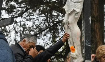 Uno de cada cuatro argentinos ya no se identifica con ninguna religión