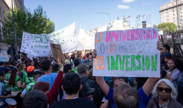 El Gobierno ofreció un aumento de 24% a las universidades a cambio de que retiren la demanda judicial