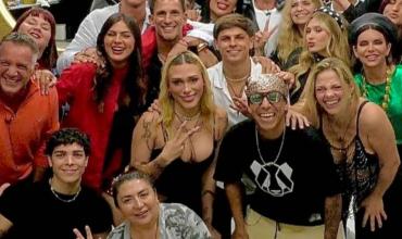 Quién es el participante de “Gran Hermano 2026” acusado de tener mal olor corporal