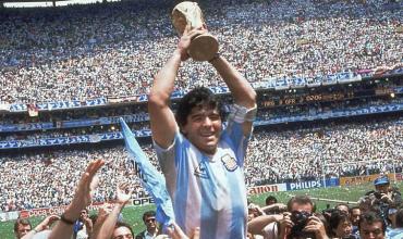 A una semana del Mundial, Netflix estrenó la película más esperada por los hinchas de la Selección Argentina