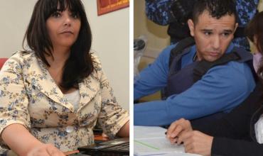 Restituyeron a Mariel Suárez, la jueza que había sido destituida por besar a un preso