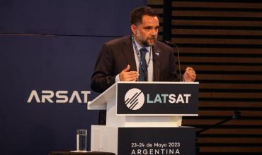 Drogas, una valija con dólares y fajos termosellados, encontraron en el departamento del expresidente de ARSAT, también había aparatos para espiar