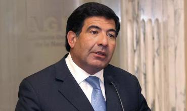 El Gobierno echó a Ricardo Echegaray de ARCA tras ser condenado por administración fraudulenta