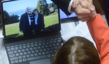 Escándalo en el Senado: Bullrich metió todos los pliegos, Villarruel se despegó de la maniobra y estalló la bronca de los K
