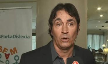El duro recuerdo de Sebastián Estevanez sobre el accidente que casi le cuesta la vida: "Pensé que me moría"