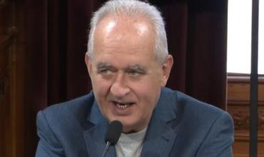 Walter Merkis, secretario general de FATUN, sobre el paro nodocente y la crisis salarial: “Estamos en una situación desesperante”