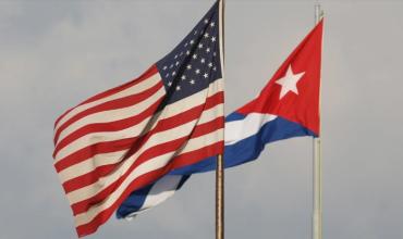 Estados Unidos impone sanciones al presidente de Cuba y a un hijo de Raúl Castro