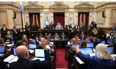 Carlos Germano, analista político, sobre la designación de jueces en el Senado: “Si el Presidente no firma los decretos, se cae todo tipo de confianza”
