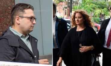 Mariano Perroni y Nancy Forlini declararán en el juicio por la muerte de Maradona