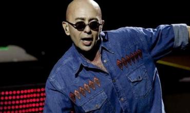 Murió el Indio Solari a los 77 años, un ícono del rock nacional