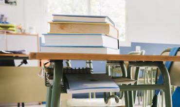 El 5% de los argentinos considera que la educación es el principal problema del país