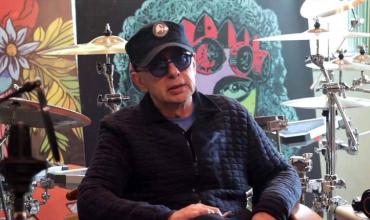 De qué murió el Indio Solari