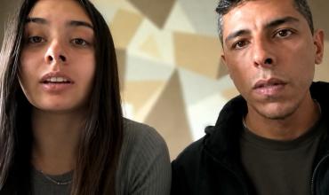 Geovana y Federico, estudiantes de la UNLaR seleccionados para un laboratorio respaldado por Netflix: "Es un orgullo que La Rioja esté representada en este proyecto"