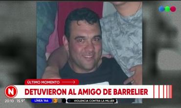 El nuevo detenido por el caso Agostina Vega recién será indagado la semana que viene