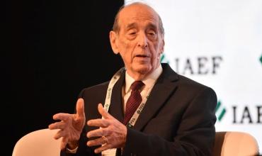 La dura advertencia de uno de los economistas más cercanos a Milei