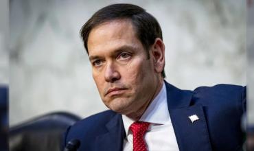 Estados Unidos expresa su respaldo al presidente de Bolivia