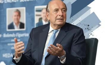 De la política al petróleo: cómo José Luis Manzano se convirtió en el empresario energético más ambicioso de la Argentina