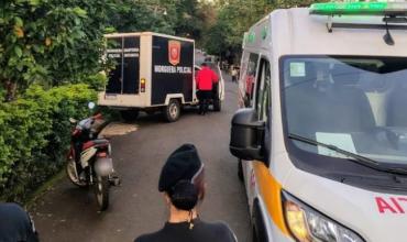 Femicidio salvaje: una empleada municipal de Posadas fue brutalmente muerta por golpes en la cabeza