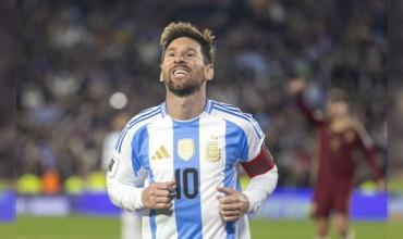 Con el Mundial, vuelve oficialmente el Prode en las agencias de Lotería