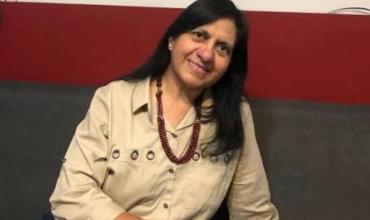 Sonia Galleguillo, presidenta del Colegio de Psicopedagogos, sobre interno recibido: “No puede matricularse por impedimentos éticos y legales”