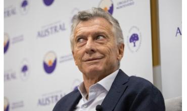 Macri apuntó contra el Gobierno: “No podemos permitir que se manosee nuestro sistema judicial”