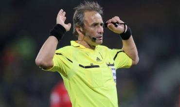 Héctor “Coneja” Baldassi, ex árbitro internacional, sobre el arbitraje en el Mundial 2026: “La tecnología ayuda, pero la decisión final siempre es humana”