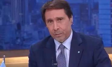 Eduardo Feinmann, contundente con el Indio Solari: "Detestaba el capitalismo pero le encantaba la guita más que el dulce de leche"