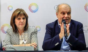 Tensión con LLA: Lombardi marcó distancia de Bullrich y aseguró que ya no representa al PRO