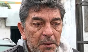 El abuelo de Agostina Vega fue dado de alta tras ser internado de urgencia en el mismo hospital que su hija