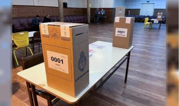 Senado: sin apoyo para eliminar las PASO, se demora hasta agosto el debate de la reforma electoral