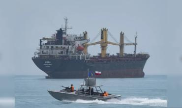 Tensión en el Golfo: barcos pagan hasta US$ 2 millones para transitar por Ormuz
