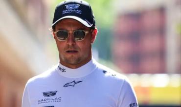 Sancionaron a Checo Pérez y cambió el resultado en el GP de Mónaco