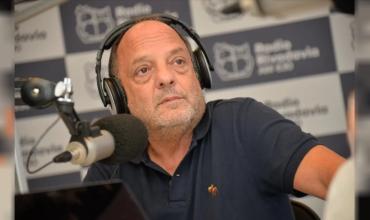 Baby Etchecopar sobre la despedida del Indio Solari: “Máximo y otros K se apropiaron del dolor"
