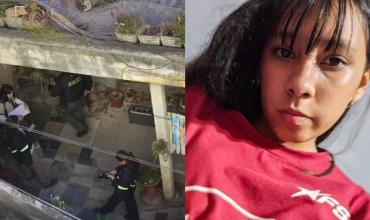 La pregunta que todavía no tiene respuesta en el femicidio de Agostina Vega