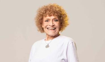 Murió a los 83 años la actriz María Rosa Fugazot