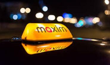 Un hombre denunció a un chofer de la aplicación Maxim por acoso a su hija de 12 años y responsabilizó a la Justicia