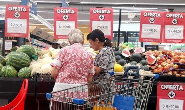 La inflación en CABA volvió a desacelerar: fue de 2,1% en mayo y sumó su segunda baja mensual