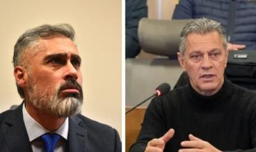 Femicidio de Agostina: presentaron el pedido de jury contra los fiscales Iván Rodríguez y Raúl Garzón