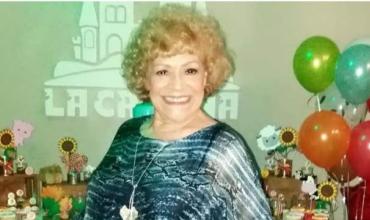 El homenaje de los famosos a María Rosa Fugazot: mensajes y palabras emotivas tras la muerte de la actriz