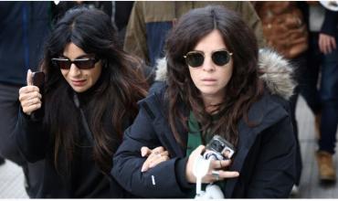 Día clave en el juicio por la muerte de Maradona: declara Dalma y hablarán por primera vez dos acusados