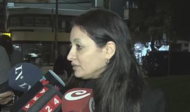 Habló la abogada de la dueña del Ford Ka detenida por el femicidio de Agostina: “Está en shock”