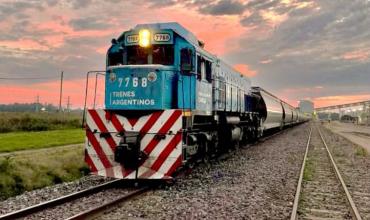 El Gobierno tiene casi listos los pliegos para privatizar el Belgrano Cargas