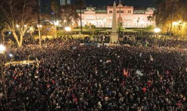 El poder, ante el misterio del Indio Solari