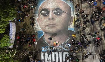 La muerte del Indio Solari: qué reveló el informe de drogas y alcohol